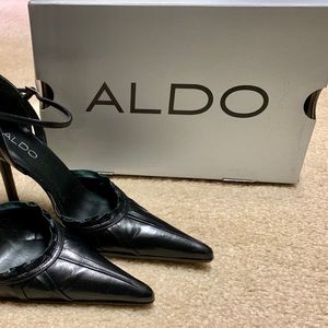 Women’s Aldo Shoes